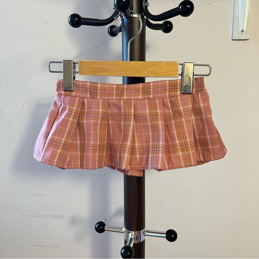 3/$20 mini skirt